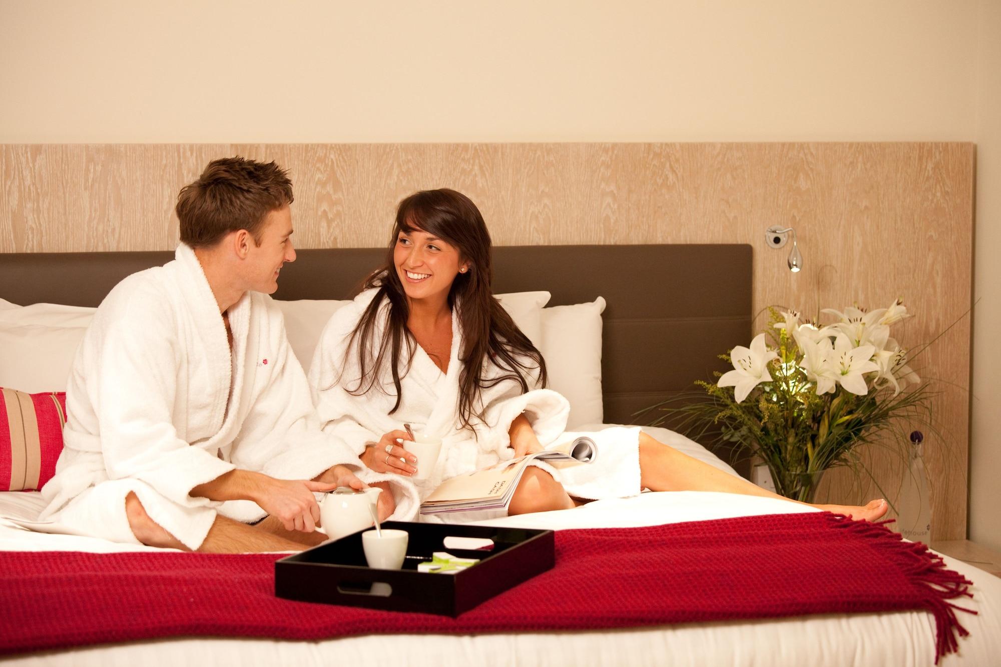 Lifehouse Spa And Hotel Фрінтон-он-Сі Екстер'єр фото