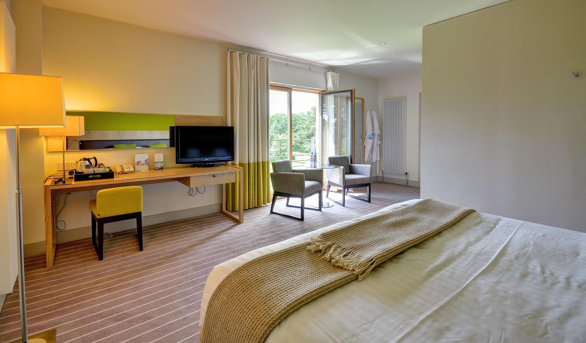 Lifehouse Spa And Hotel Фрінтон-он-Сі Екстер'єр фото