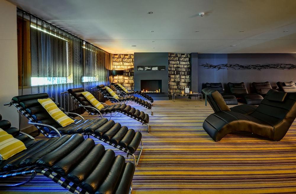 Lifehouse Spa And Hotel Фрінтон-он-Сі Екстер'єр фото