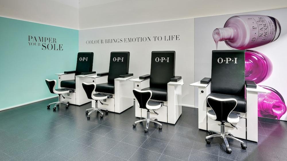 Lifehouse Spa And Hotel Фрінтон-он-Сі Екстер'єр фото