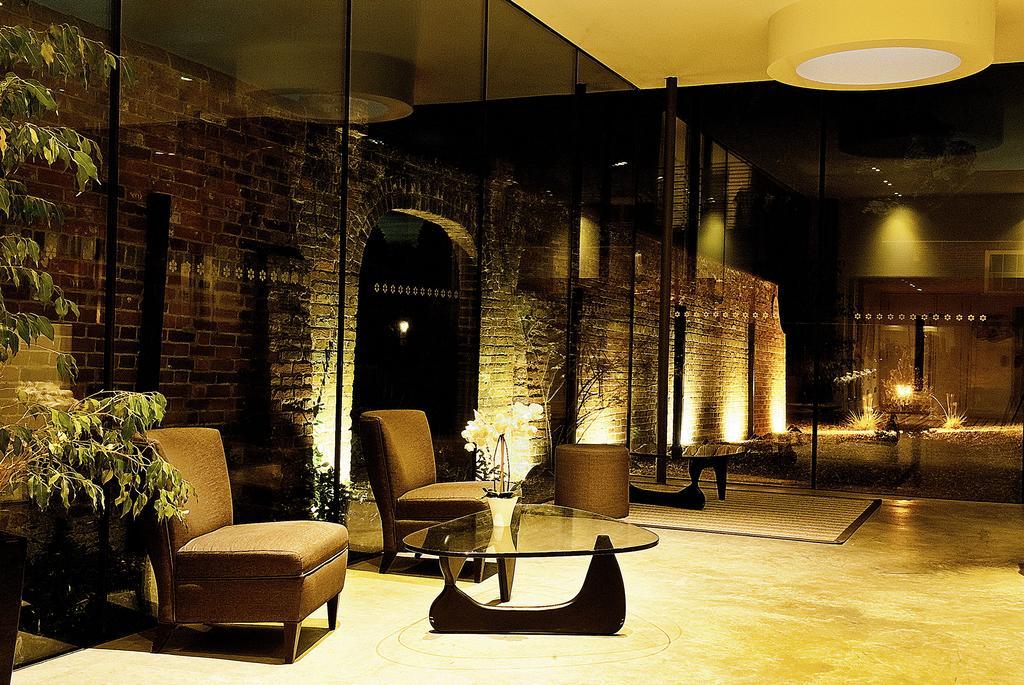 Lifehouse Spa And Hotel Фрінтон-он-Сі Екстер'єр фото
