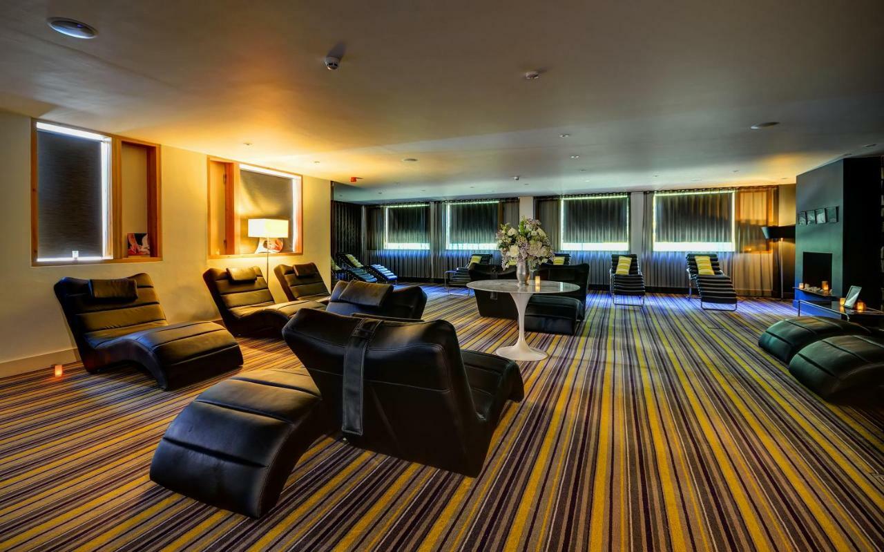 Lifehouse Spa And Hotel Фрінтон-он-Сі Екстер'єр фото